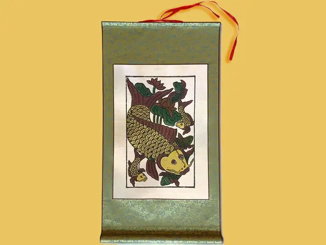 Ảnh Động Hồ Cá Ảnh Động Hồ Cá