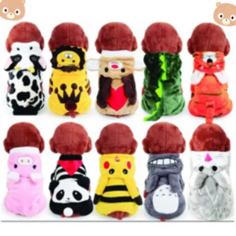 Hướng Dẫn Chọn Và Mua Áo Cho Chó Mùa Đông Phù Hợp Nhất Cho Thú Cưng Của Bạn