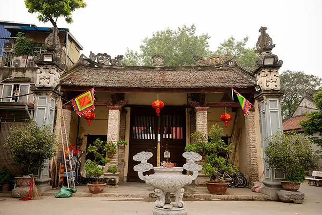 Không Gian Và Không Khí Chợ Không Gian Và Không Khí Chợ