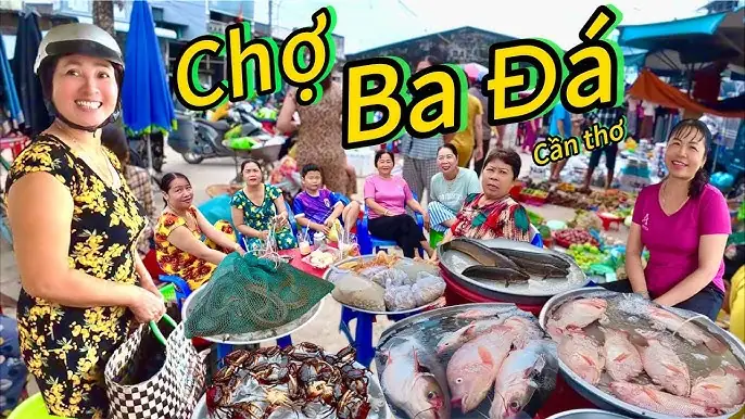 Cá Ba Đuôi Là Cá Gì? Nguồn Gốc, Đặc Điểm Và Giá Trị Kinh Tế