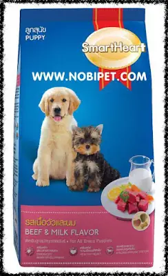 Ban-thuc-an-cho-canh-smartheart-tai-da-nang