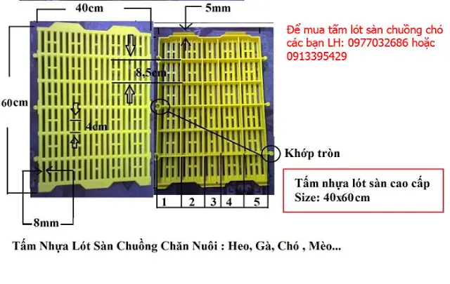 Tấm Nhựa Lót Sàn Chuồng Chó Chính Hãng Đang Được Bán Tạiviệt Gift Marketđược Sản Xuất Tại Việt Nam Và Phân Phối Trên Toàn Thế Giới. Hiện Tại Trên Thị Trường Có Rất Nhiều Loại Sản Phẩm Tấm Nhựa Lót Sàn Với Các Loại Kiểu Dáng, Kích Thước Khác Nhau Nhưng Chỉ Có Dòng Tấm Nhựa Lót Sàn Này Được Việt Gift Market Bán Là Loại Sản Phẩm Thông Dụng Nhất, Tốt Nhất Được Nhiều Người Tin Dùng. Tấm Nhựa Lót Sàn Chuồng Chó Chính Hãng Đang Được Bán Tạiviệt Gift Marketđược Sản Xuất Tại Việt Nam Và Phân Phối Trên Toàn Thế Giới. Hiện Tại Trên Thị Trường Có Rất Nhiều Loại Sản Phẩm Tấm Nhựa Lót Sàn Với Các Loại Kiểu Dáng, Kích Thước Khác Nhau Nhưng Chỉ Có Dòng Tấm Nhựa Lót Sàn Này Được Việt Gift Market Bán Là Loại Sản Phẩm Thông Dụng Nhất, Tốt Nhất Được Nhiều Người Tin Dùng.