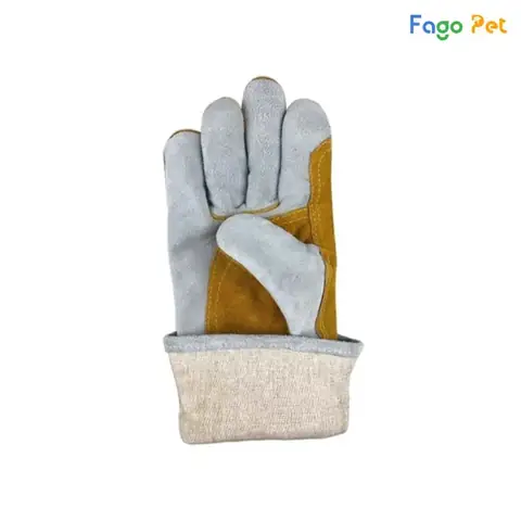 Hướng Dẫn Sử Dụng Găng Tay Huấn Luyện Chó Hướng Dẫn Sử Dụng Găng Tay Huấn Luyện Chó