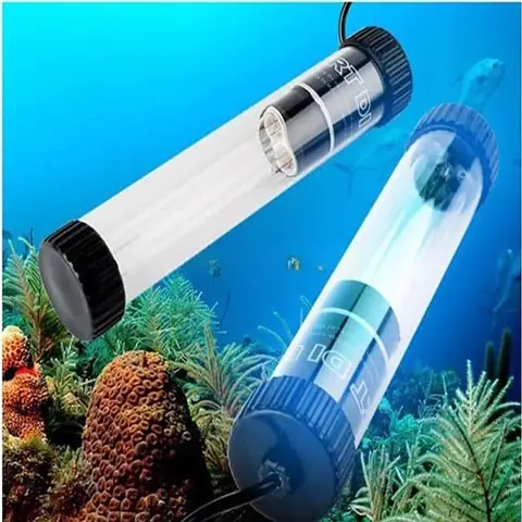 Bật Đèn Uv Cho Bể Cá Là Tốt Nhất