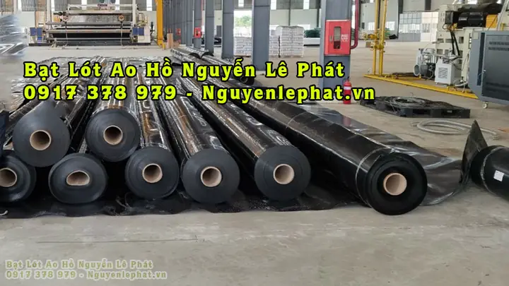 Bạt Nhựa Hdpe Lót Hồ Chứa Nước Nuôi Cá Tại Đà Nẵng - Bạt Xếp ... Bạt Nhựa Hdpe Lót Hồ Chứa Nước Nuôi Cá Tại Đà Nẵng - Bạt Xếp ...