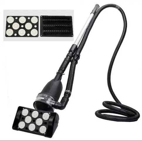 Máy Vệ Sinh Hồ Koi Boyu Wnq1 4