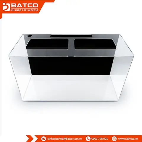 Bể Cá Mica Giá Rẻ: Hướng Dẫn Chi Tiết Từ A-z Để Chọn Mua Và Sử Dụng Hiệu Quả
