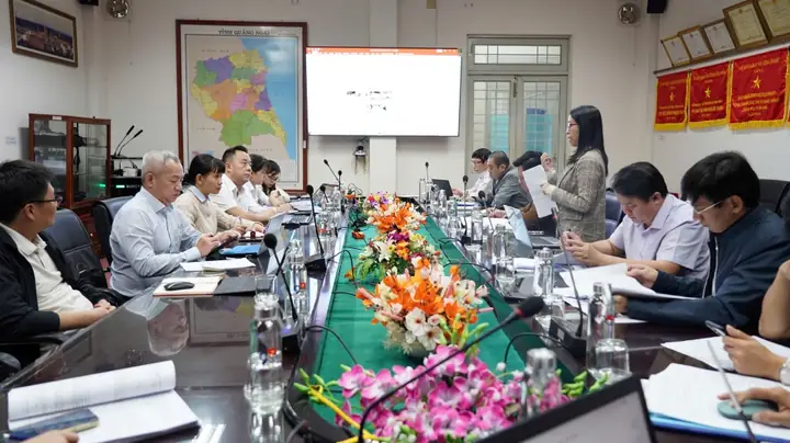 Bể Cá Quảng Ngãi