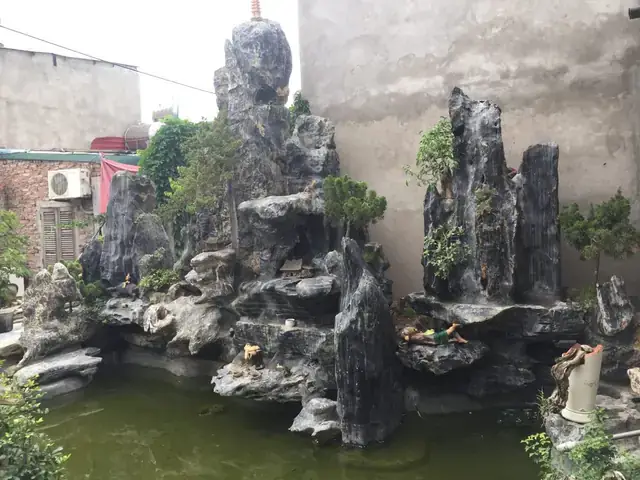 Lựa Chọn Vị Trí Phù Hợp