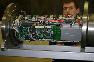 Universidad De Victoria