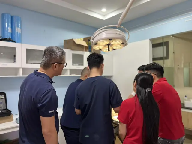 Điều Trị Phẫu Thuật Điều Trị Phẫu Thuật