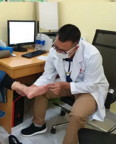 Bị Sán Chó Có Nguy Hiểm Không?