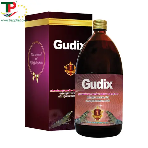 Bệnh Thối Đuôi Ở Cá Tra