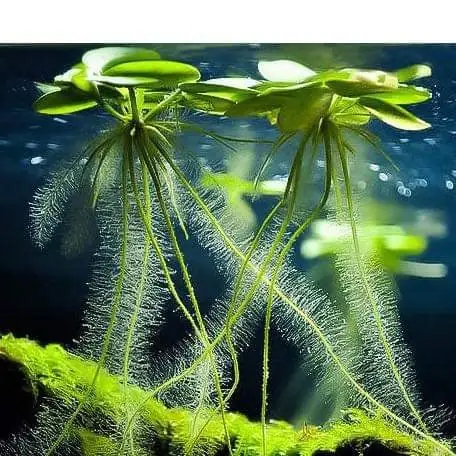 Lợi Ích Của Việc Thả Bèo Cá: Cẩm Nang Chăm Sóc Bể Cá Toàn Tập