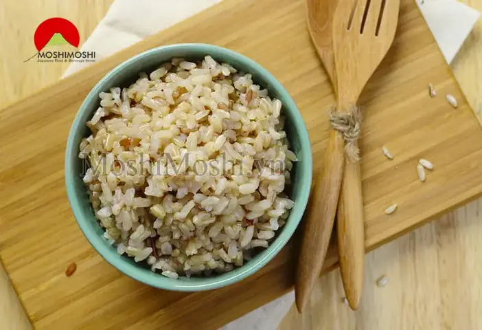 Nên Mua Gạo Lứt Loại Nào Cho Chế Độ Ăn Kiêng Hiệu Quả Nhất
