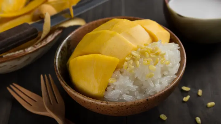 Thực Phẩm Dễ Gây Mưng Mủ Và Sẹo Lồi