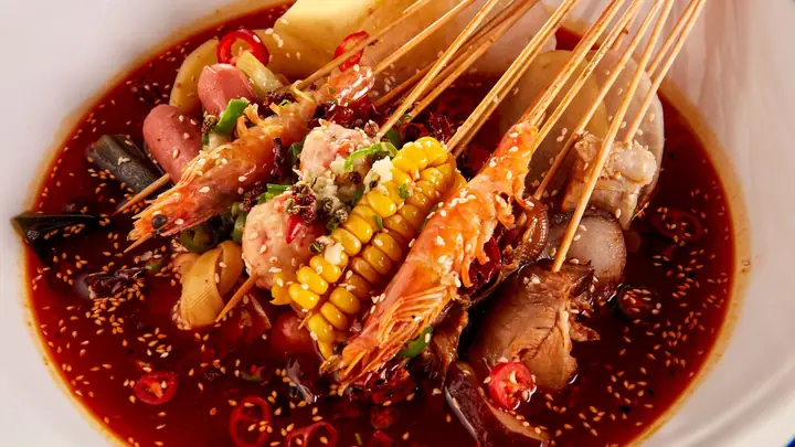 Thực Phẩm Gây Viêm Và Làm Chậm Lành Vết Thương