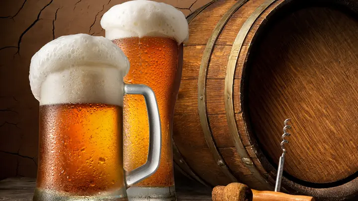 Kiêng Rượu, Bia Và Các Chất Có Cồn Kiêng Rượu, Bia Và Các Chất Có Cồn