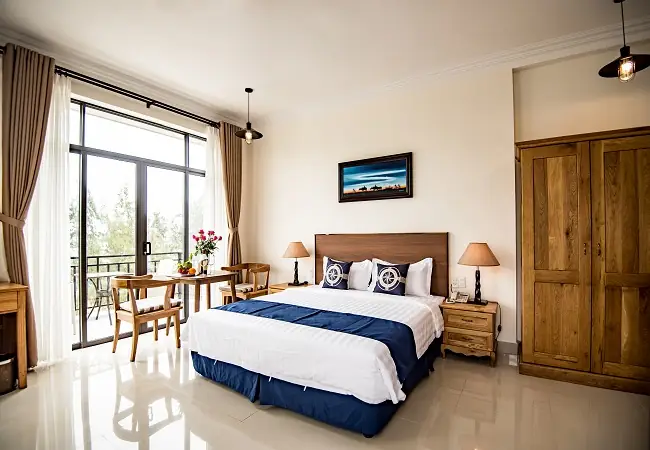 Top Những Villa - Biệt Thự Nghỉ Dưỡng Đẹp Tại Hội An