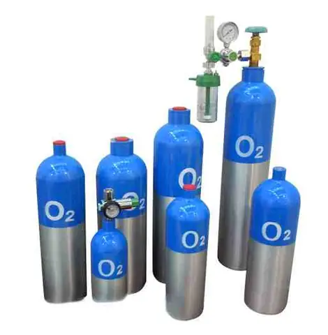 Bình Oxy Cá Cảnh: Giải Pháp Hiệu Quả Cho Bể Cá Thiếu Oxy