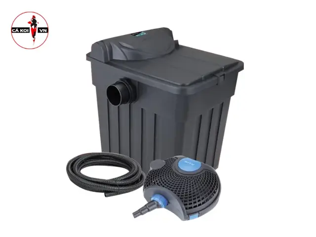 Lọc Thùng Boyu Yt 25000