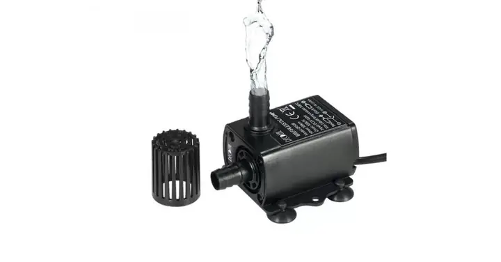 Nhược Điểm Của Máy Bơm Chìm Hồ Cá 220v