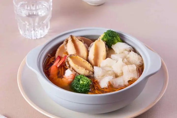 Các Phương Pháp Chế Biến Bong Bóng Cá