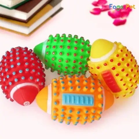 Bóng Cho Chó Gặm Có Âm Thanh Bóng Cho Chó Gặm Có Âm Thanh