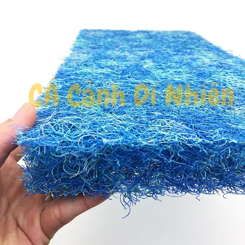 Bùi Nhùi Lọc Cá: Cẩm Nang Chi Tiết Về J-mat Trong Hệ Thống Lọc Nước Hồ Cá Koi