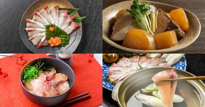 Cá Buri Trở Thành Đặc Trưng Của Mùa Thu Hokkaido | Kilala