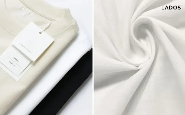 2. Chọn Chất Liệu Áo