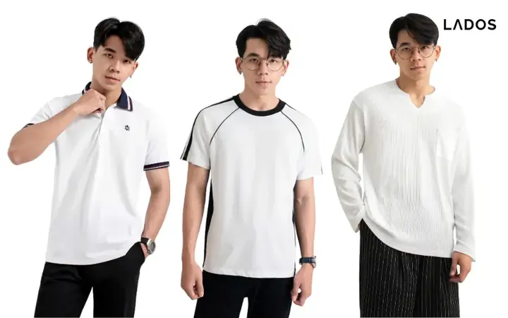 Tại Sao Nên Chọn Áo Thun Form Rộng?