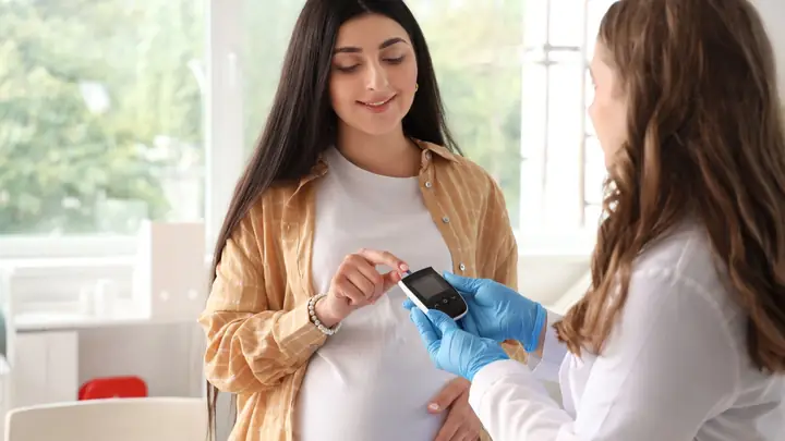 Xét Nghiệm Tiểu Đường Thai Kỳ Nhịn Ăn Bao Lâu?