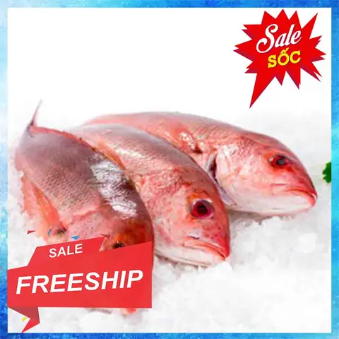 Cá Bã Trầu - Chuyên Sản Xuất Chế Biến Chả Cá