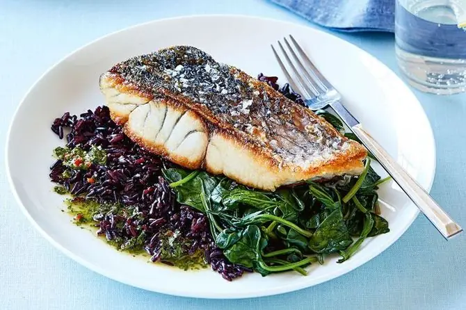 Barramundi Là Cá Gì? Tìm Hiểu Cá Barramundi Trong Ẩm Thực Thế Giới