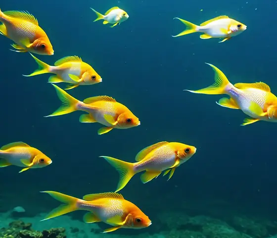 Cá Bơi Loạn Xạ Là Hiện Tượng Gì? Và Cách Giải Quyết Hiệu Quả