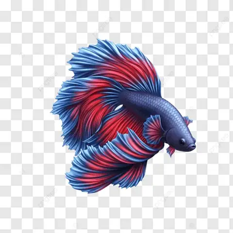 Cá Betta Dumbo Vây To: Nguồn Gốc, Đặc Điểm Và Chăm Sóc