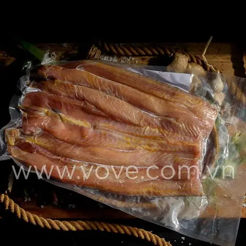 Địa Chỉ Bán Khô Cá Lóc Biển Hồ Campuchia Chất Lượng