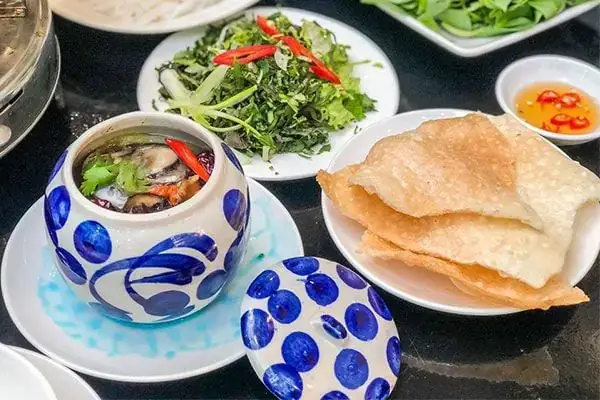 Các Món Ngon “độc Nhất Vô Nhị” Làm Từ Cá Bò Gù