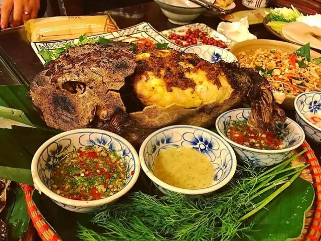 Hướng Dẫn Chế Biến: