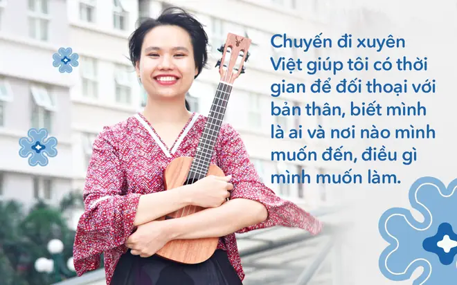 “bởi Kết Thúc Là Một Cái Gì Đó Quá Chắc Chắn, Còn Tiếp Tục Thì Luôn Có Những Điều Mới Mẻ, Không Ai Biết Trước Được”, Đó Là Dòng Tâm Sự Của Nguyễn Ngọc Bích, Chủ Nhân Một Tiệm Gốm Ở Hà Đông, Cô Gái Vừa Bước Qua Tuổi 25 Hoang Mang Nhưng Cũng Đầy Rực Rỡ.