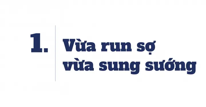 Tôi Bơi Cùng Cá Tầm Khổng Lồ