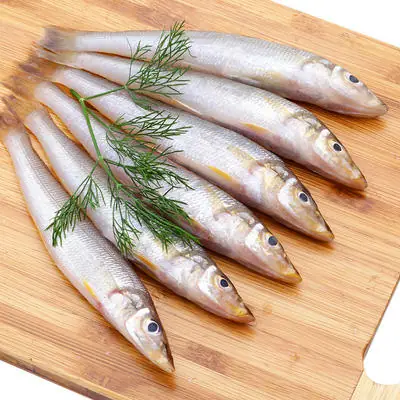 Cá Bống Đục Sông Đà 260k/kg