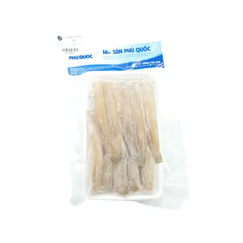 Cá Bống Vàng Phú Quốc-a Vùng Miền 300g