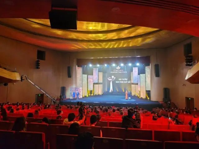 Tổng Quan Về Song Thuy Hostel: Nơi An Nghỉ Lý Tưởng