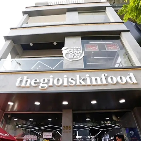 Địa Chỉ Uy Tín Mua Son Romand Chính Hãng Địa Chỉ Uy Tín Mua Son Romand Chính Hãng