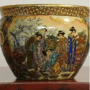 Cá Chép Nhật: Loài Cá Cảnh Cổ Và Sống Lâu.