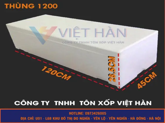 Chọn Thùng Và Vệ Sinh Thùng Sạch Sẽ