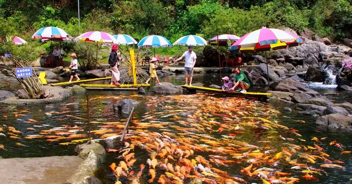 Khám Phá Những “toạ Độ Sống Ảo” Ở Miền Tây Nghệ An