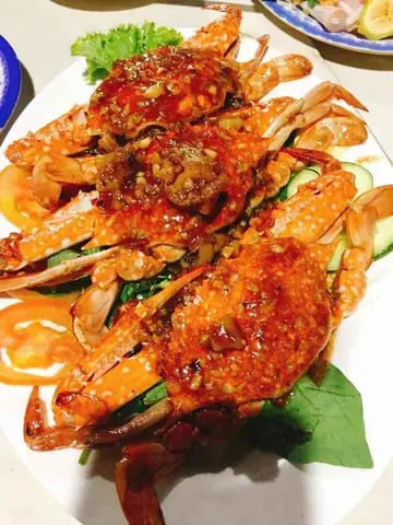 Quán Lẩu – Nướng Cá Chèo Bẻo